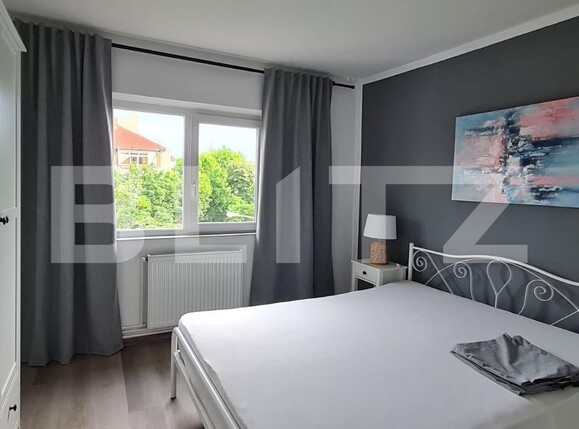 Apartament de închiriat 2 camere Sinaia - 118582AI | BLITZ Timișoara | Poza2