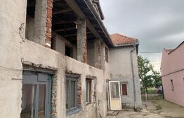 Casa  P+E, zona Girocului -Muzicescu