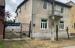 Casa  P+E, zona Girocului -Muzicescu