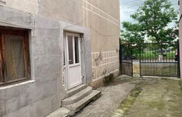 Casa  P+E, zona Girocului -Muzicescu