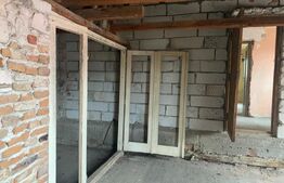 Casa  P+E, zona Girocului -Muzicescu