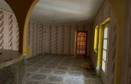 Casa  P+E, zona Girocului -Muzicescu