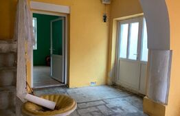 Casa  P+E, zona Girocului -Muzicescu