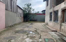 Casa  P+E, zona Girocului -Muzicescu