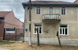 Casa  P+E, zona Girocului -Muzicescu
