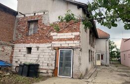 Casa  P+E, zona Girocului -Muzicescu