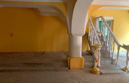 Casa  P+E, zona Girocului -Muzicescu