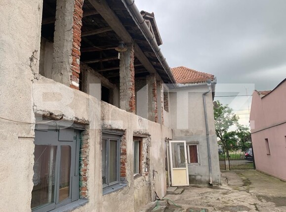 Casa de vânzare 6 camere Girocului - 118595CV | BLITZ Timișoara | Poza3