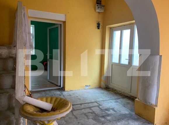 Casa de vânzare 6 camere Girocului - 118595CV | BLITZ Timișoara | Poza13