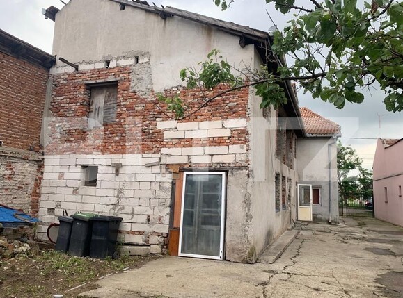 Casa de vânzare 6 camere Girocului - 118595CV | BLITZ Timișoara | Poza4