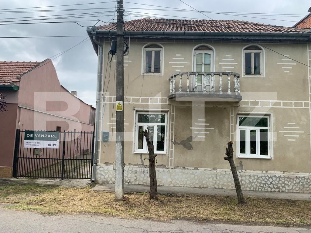 Casa de vânzare 6 camere Girocului - 118595CV | BLITZ Timișoara | Poza2