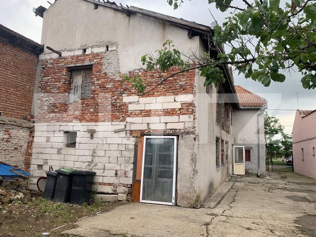 Casa de vânzare 6 camere Girocului - 118595CV | BLITZ Timișoara | Poza4