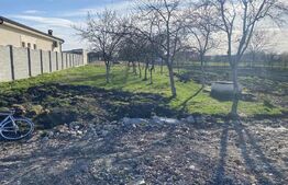 Teren intravilan, 926 mp, in Giarmata Vii