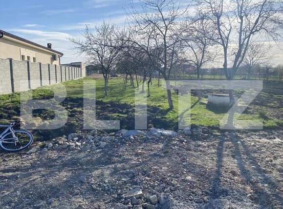 Teren de vânzare Giarmata-Vii - 118596TV | BLITZ Timișoara | Poza2