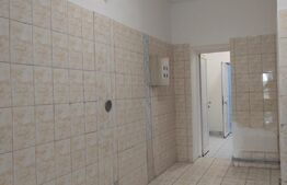 Spatiu comercial de 80 mp, vitrina, zona Complex Studentesc