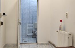 Spatiu comercial de 80 mp, vitrina, zona Complex Studentesc