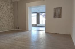 Spatiu comercial de 80 mp, vitrina, zona Complex Studentesc