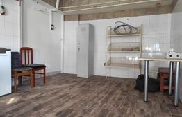 Spatiu comercial de 25 mp, zona Complex Studentesc 