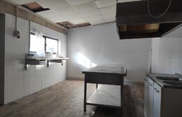 Spatiu comercial de 25 mp, zona Complex Studentesc 