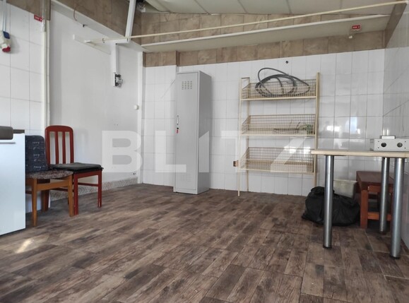 Spațiu comercial de închiriat Complex Studentesc - 118632SIC | BLITZ Timișoara | Poza2