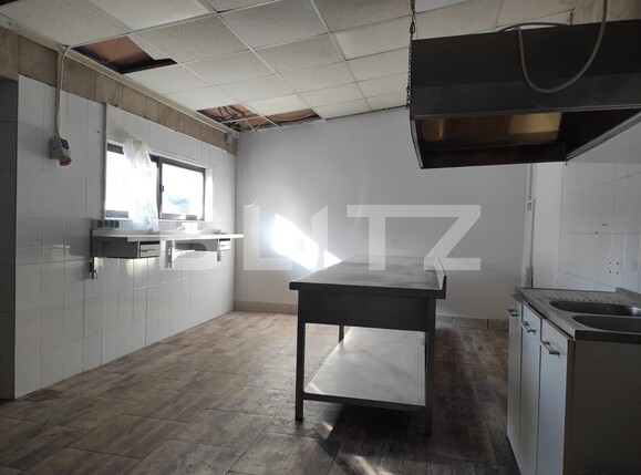Spațiu comercial de închiriat Complex Studentesc - 118632SIC | BLITZ Timișoara | Poza1