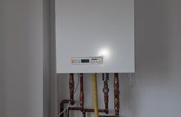 Ansamblu, bloc nou cu 6 apartamente+SAD, Giroc