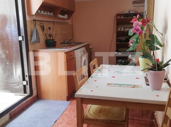 Apartament de vânzare 2 camere Traian - 118684AV | BLITZ Timișoara | Poza3