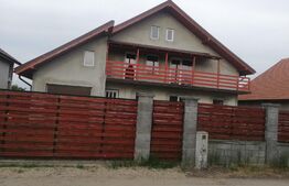 Casa individuala, 4 camere, 400mp teren in Remetea Mare