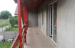 Casa individuala, 4 camere, 400mp teren in Remetea Mare