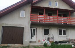 Casa individuala, 4 camere, 400mp teren in Remetea Mare