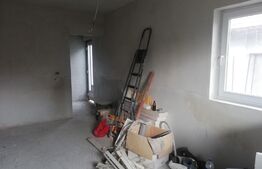 Casa individuala, 4 camere, 400mp teren in Remetea Mare