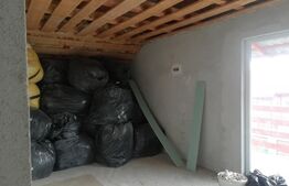 Casa individuala, 4 camere, 400mp teren in Remetea Mare