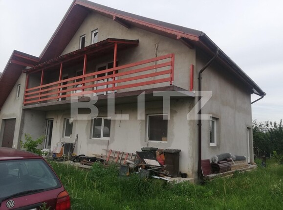 Casa de vânzare 4 camere Remetea Mare - 118691CV | BLITZ Timișoara | Poza3