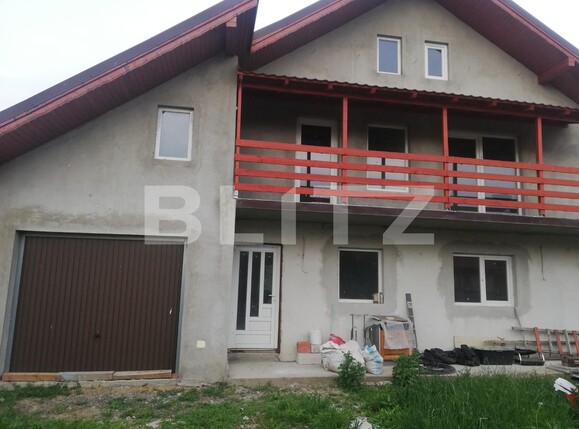 Casa de vânzare 4 camere Remetea Mare - 118691CV | BLITZ Timișoara | Poza2