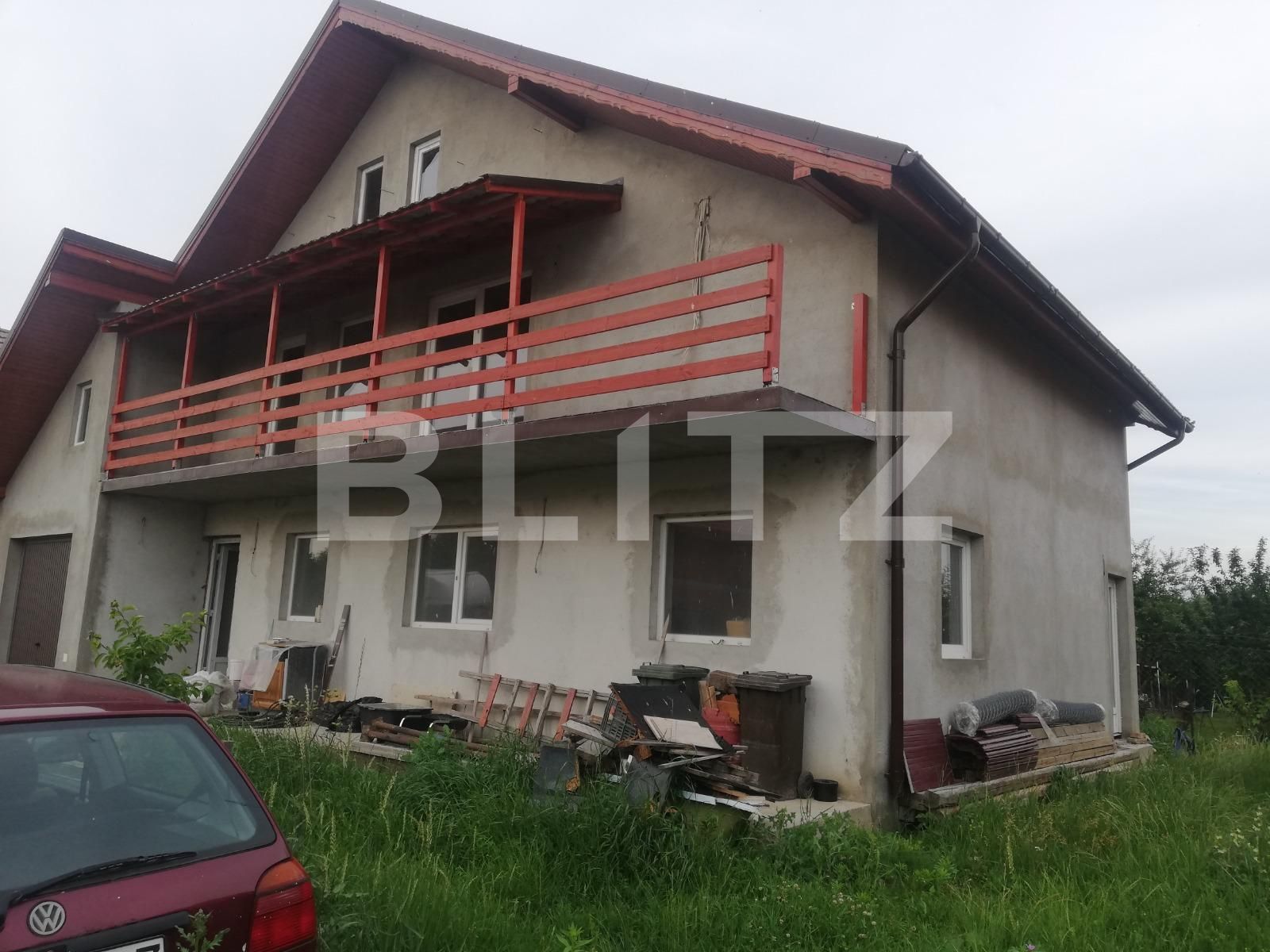 Casa de vânzare 4 camere Remetea Mare - 118691CV | BLITZ Timișoara | Poza3