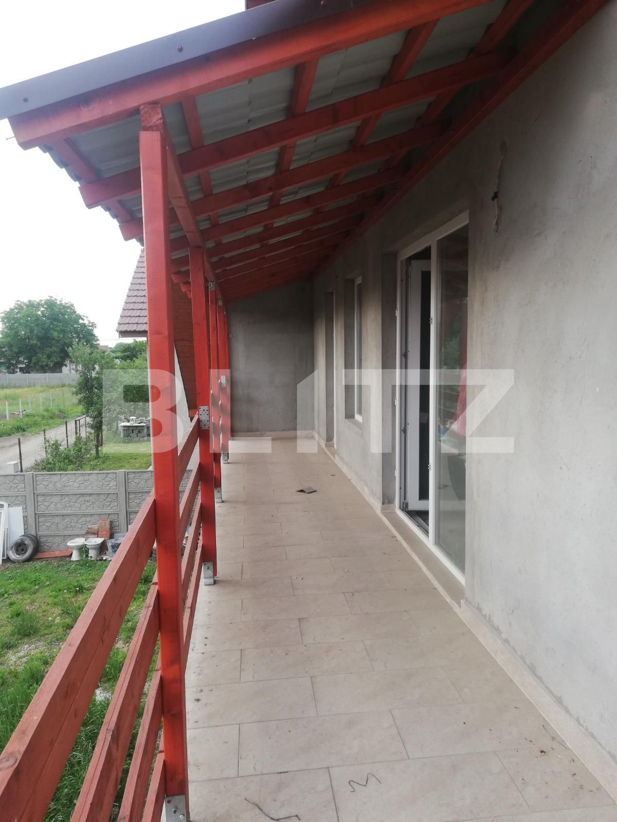 Casa de vânzare 4 camere Remetea Mare - 118691CV | BLITZ Timișoara | Poza6