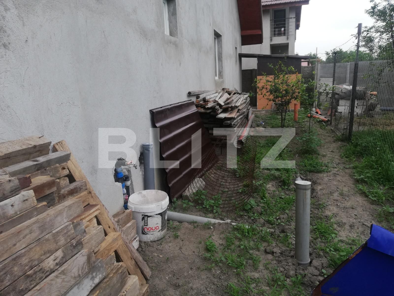 Casa de vânzare 4 camere Remetea Mare - 118691CV | BLITZ Timișoara | Poza5