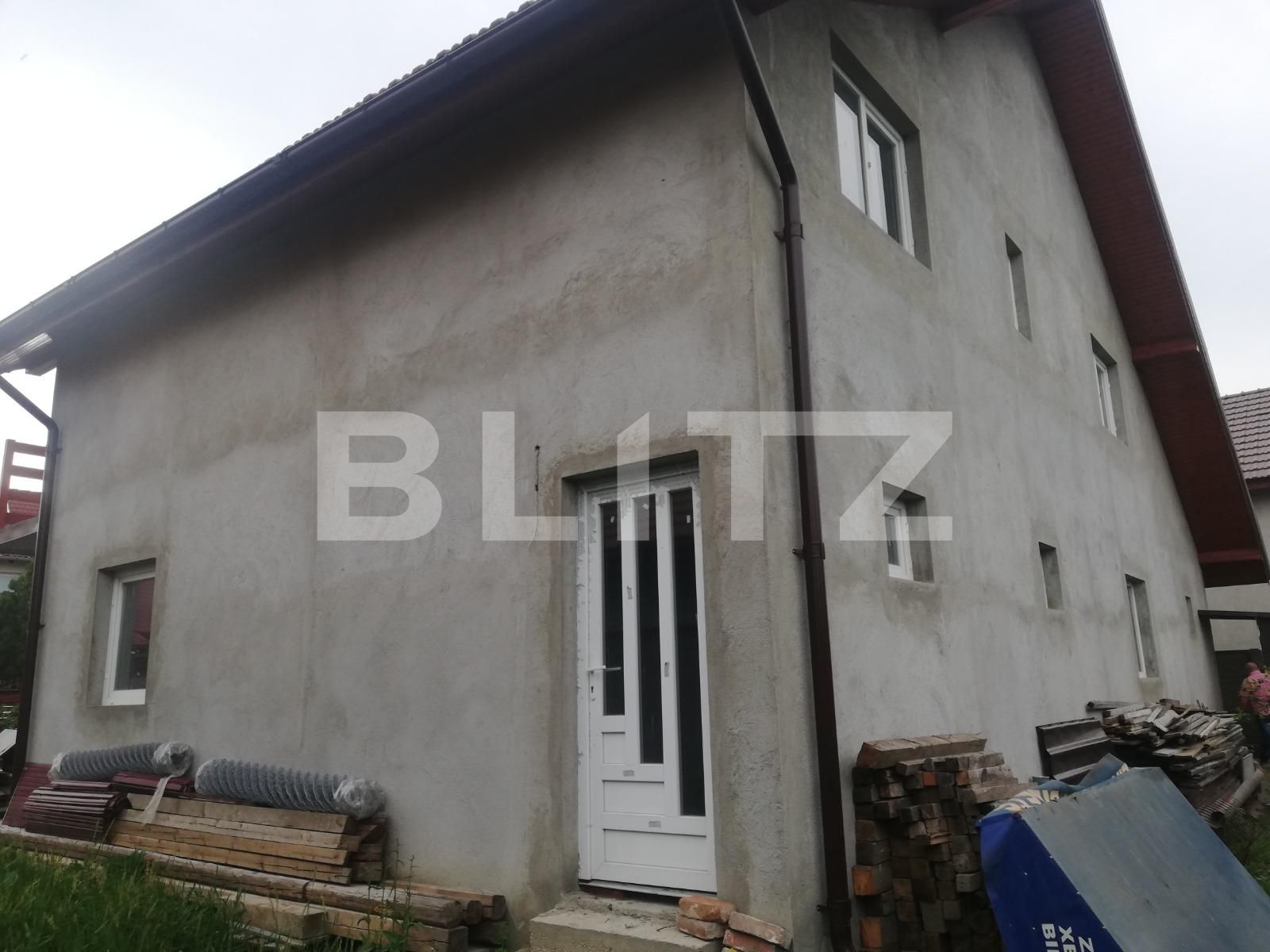 Casa de vânzare 4 camere Remetea Mare - 118691CV | BLITZ Timișoara | Poza4