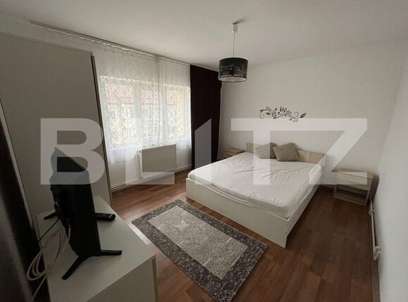 Apartament de închiriat 2 camere Bucovina - 118702AI | BLITZ Timișoara | Poza1