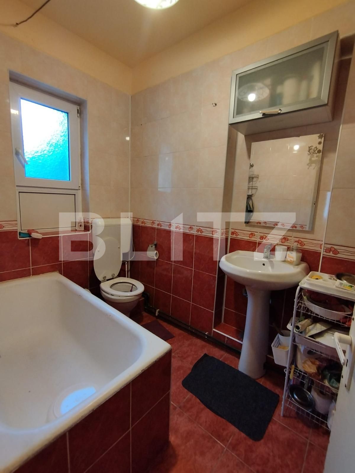 Apartament de vânzare 3 camere Balcescu - 118706AV | BLITZ Timișoara | Poza3