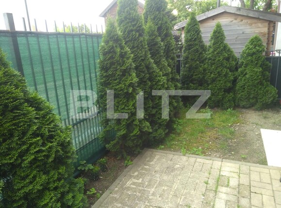 Apartament de închiriat 2 camere Braytim - 118726AI | BLITZ Timișoara | Poza1