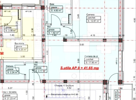 Apartament de vânzare 2 camere Giroc - 118740AV | BLITZ Timișoara | Poza2