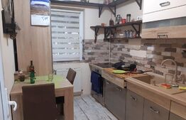 Apartament cu 2 camere, 43 mp, parter, zona Girocului