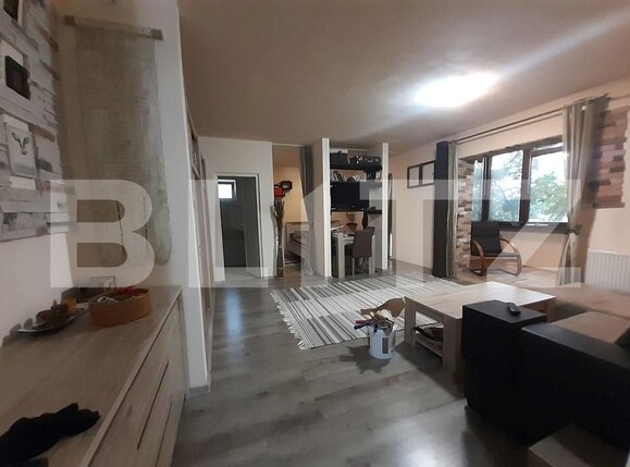 Apartament de închiriat 2 camere Girocului - 118791AI | BLITZ Timișoara | Poza3