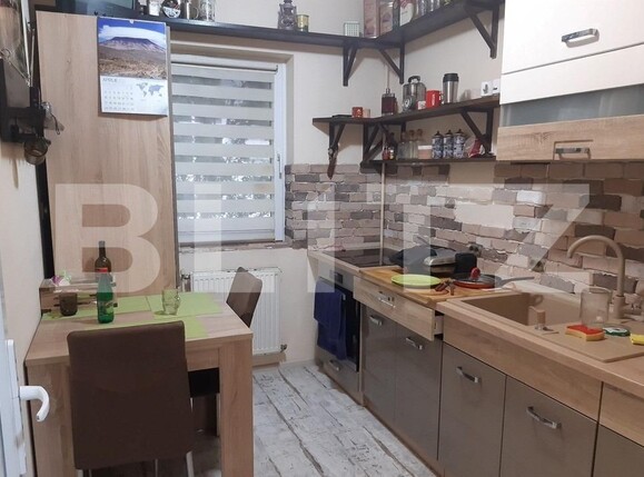 Apartament de închiriat 2 camere Girocului - 118791AI | BLITZ Timișoara | Poza4