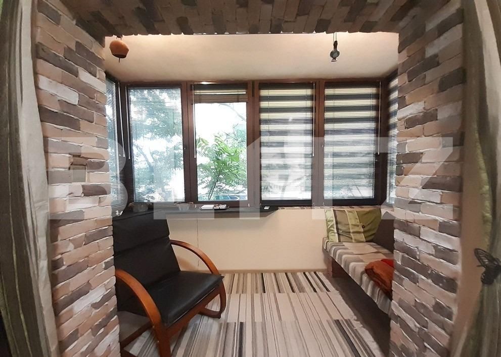 Apartament de închiriat 2 camere Girocului - 118791AI | BLITZ Timișoara | Poza2