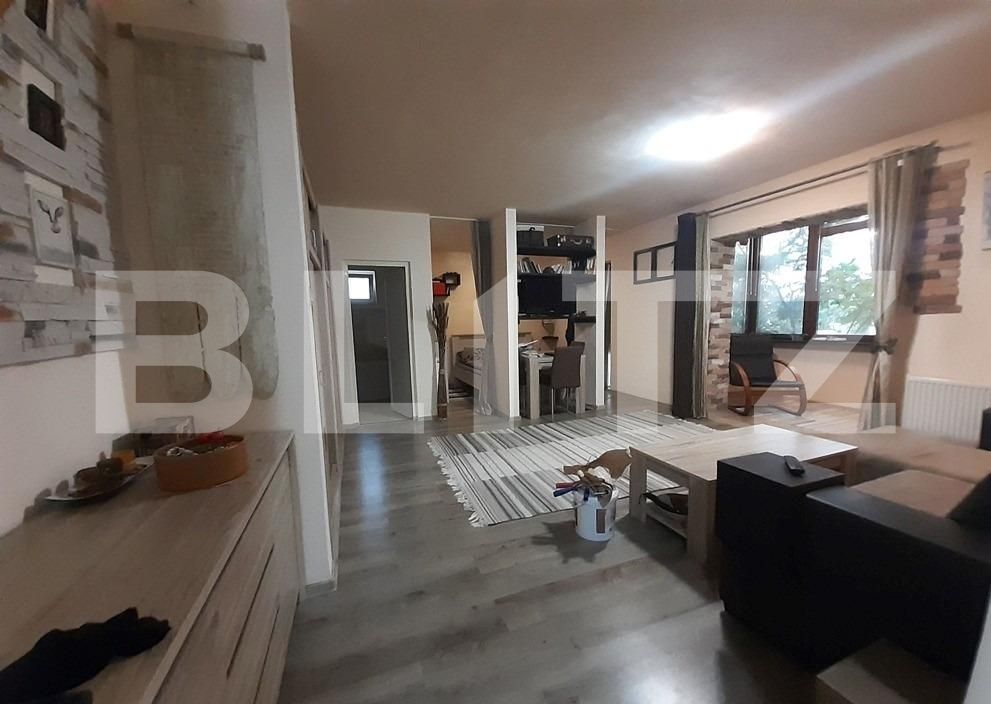 Apartament de închiriat 2 camere Girocului - 118791AI | BLITZ Timișoara | Poza3