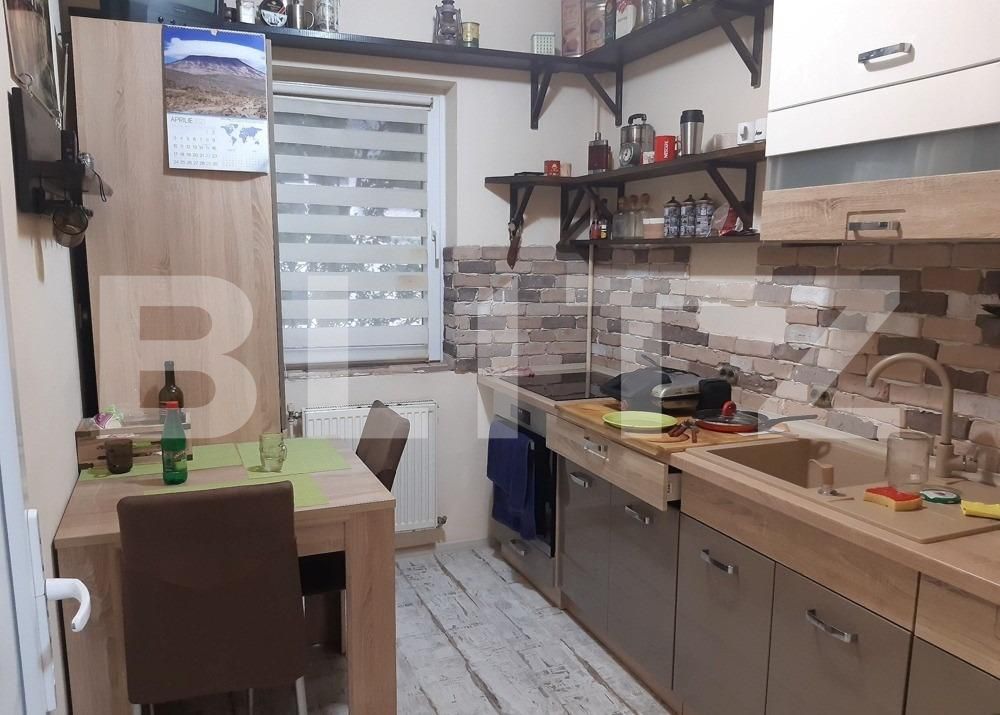 Apartament de închiriat 2 camere Girocului - 118791AI | BLITZ Timișoara | Poza4