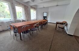 Proprietate de cazare, spatii comerciale, Lugoj