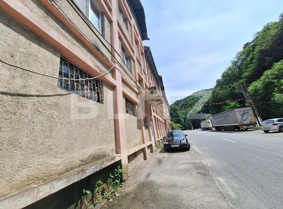 Spațiu comercial de vânzare Lugoj - 118826SVC | BLITZ Timișoara | Poza4